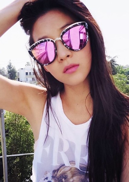 Arden Cho photo
