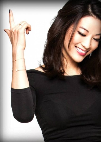 Arden Cho photo