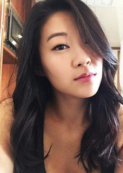Arden Cho photo