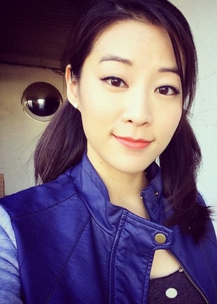 Arden Cho photo