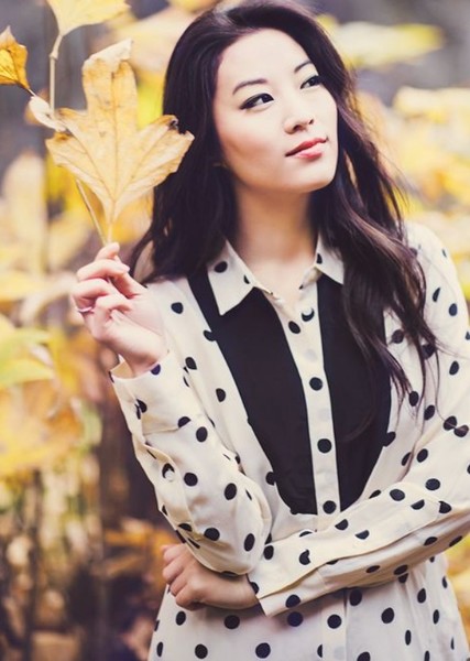 Arden Cho photo