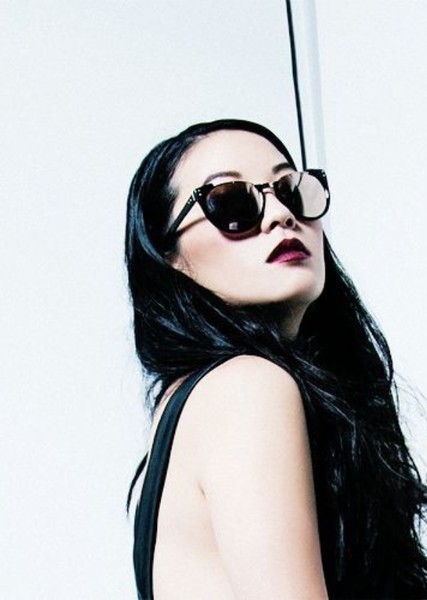 Arden Cho photo