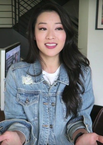 Arden Cho photo