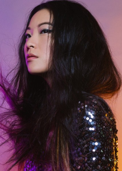 Arden Cho photo