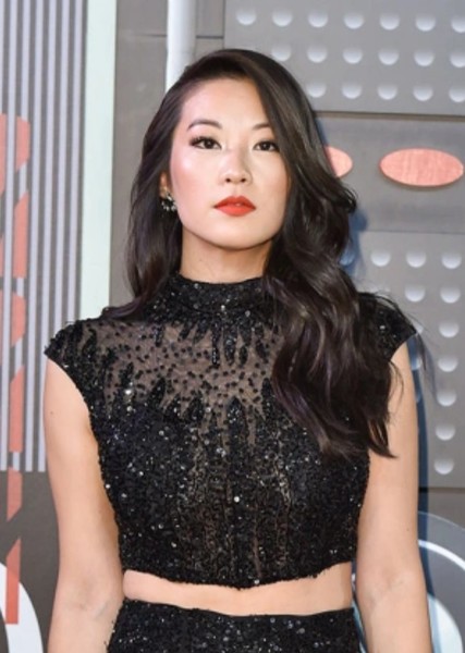 Arden Cho photo