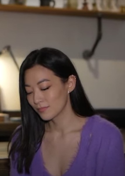 Arden Cho photo