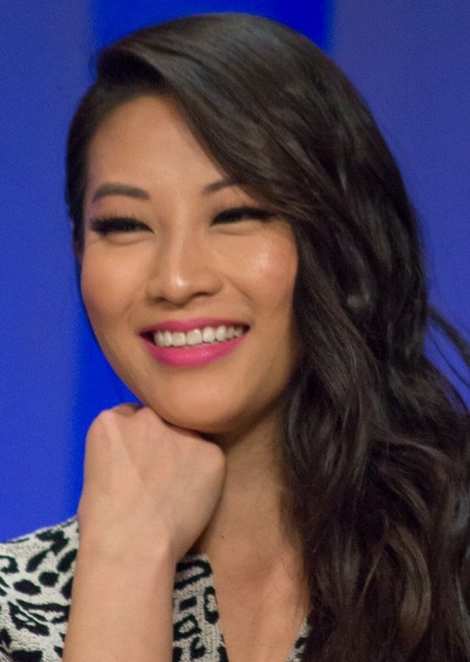 Arden Cho photo