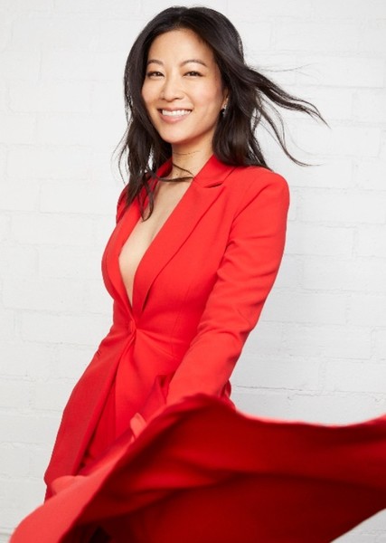Arden Cho photo