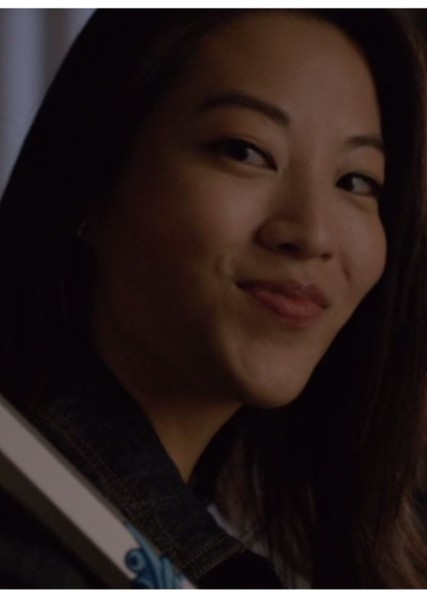 Arden Cho photo