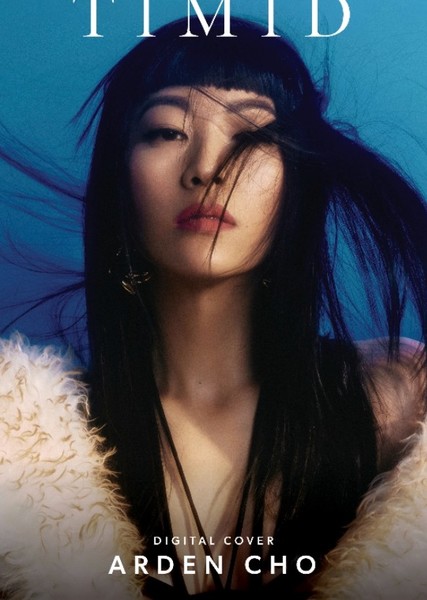 Arden Cho photo