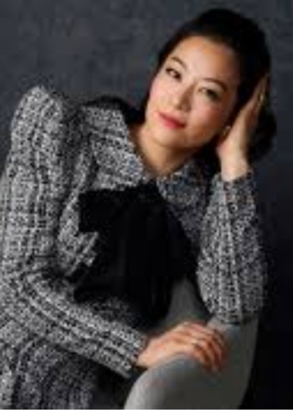 Arden Cho photo