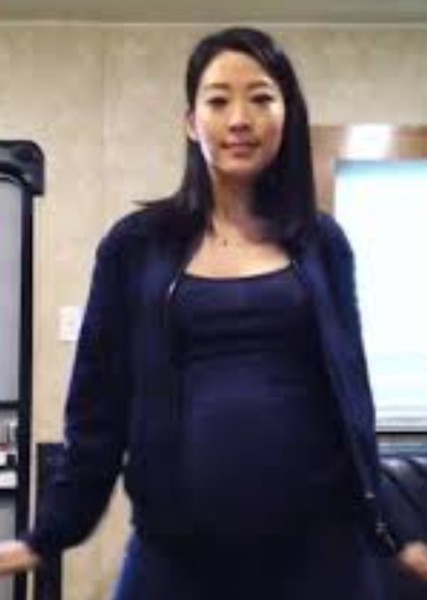 Arden Cho photo