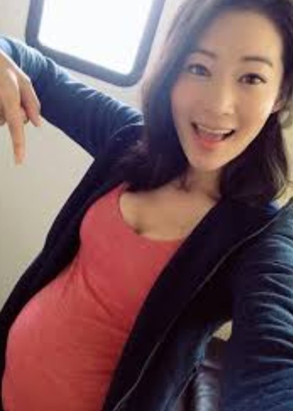 Arden Cho photo
