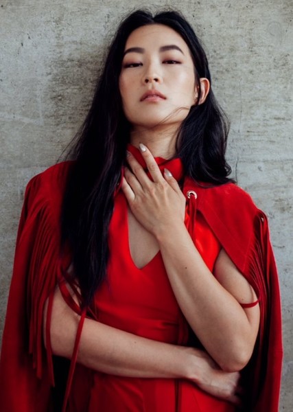 Arden Cho photo