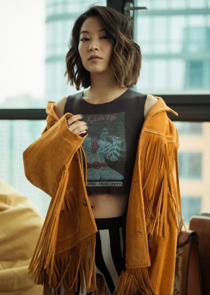Arden Cho photo