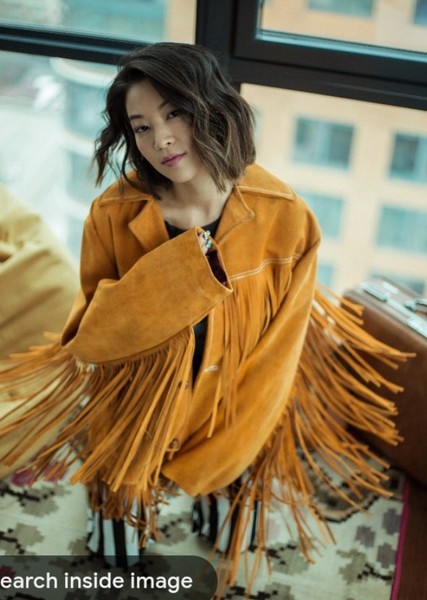 Arden Cho photo
