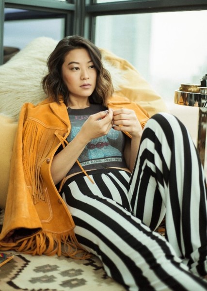 Arden Cho photo