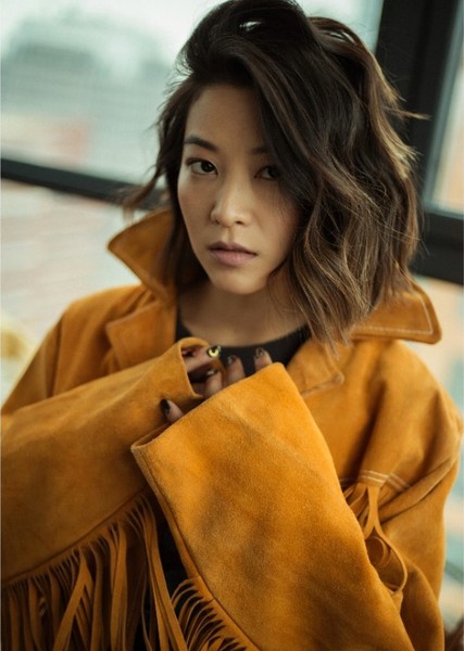 Arden Cho photo