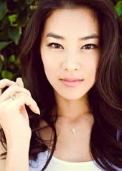 Arden Cho