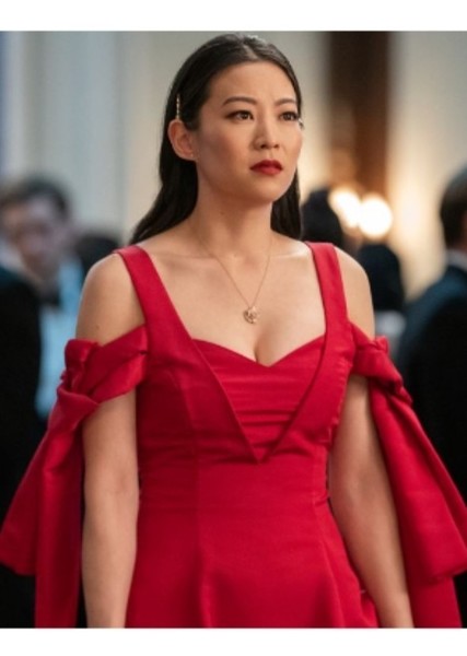 Arden Cho photo