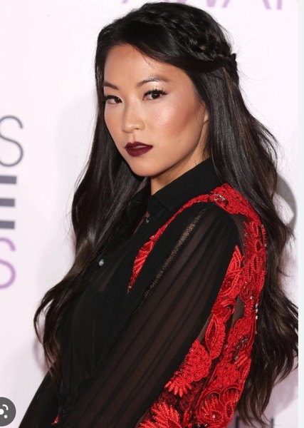 Arden Cho photo