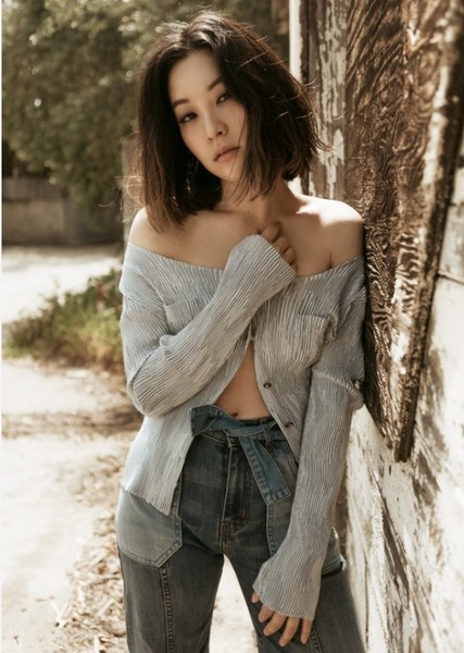 Arden Cho photo