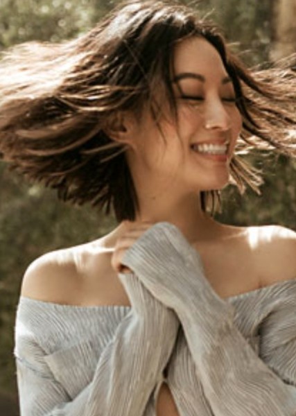Arden Cho photo