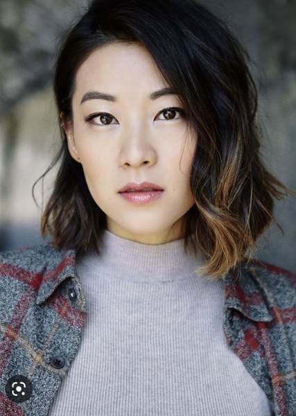 Arden Cho