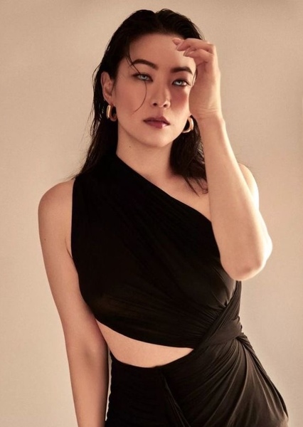 Arden Cho photo