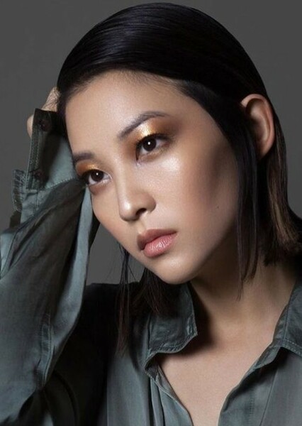 Arden Cho photo