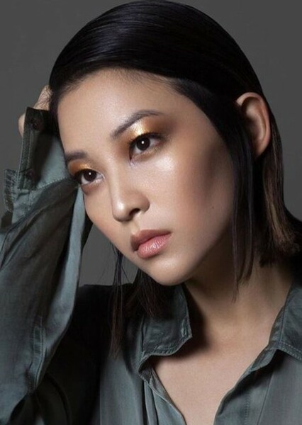Arden Cho photo