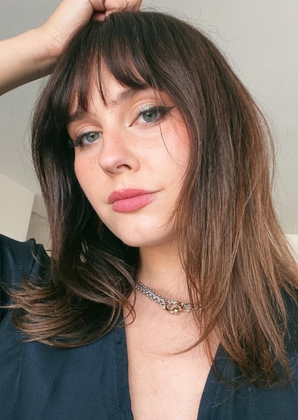 Arden Rose photo