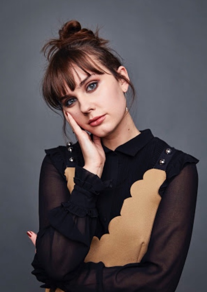 Arden Rose photo