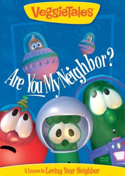 Are You My Neighbor?