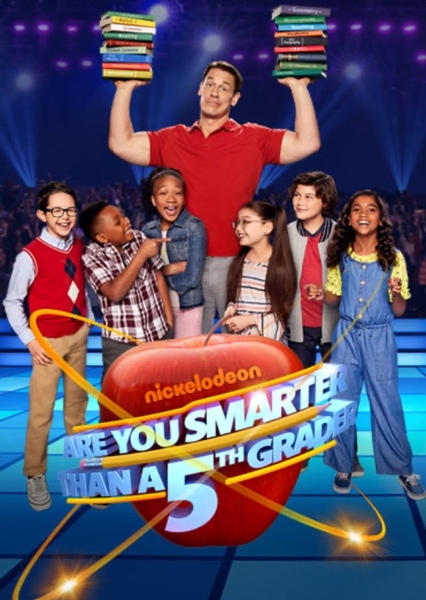 Are You Smarter than a 5th Grader? photo