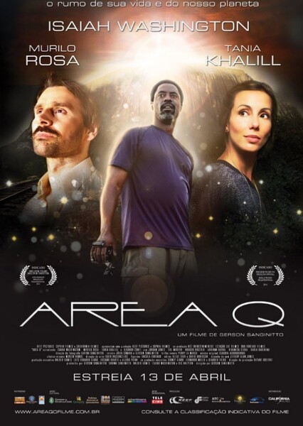 Area Q photo