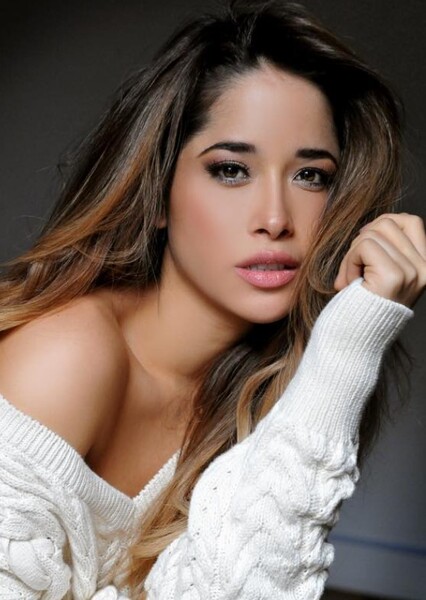 Areliz Benel photo