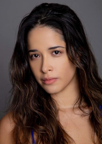 Areliz Benel photo