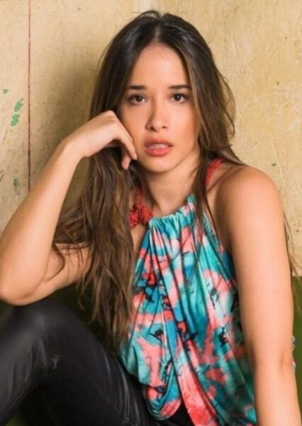 Areliz Benel photo
