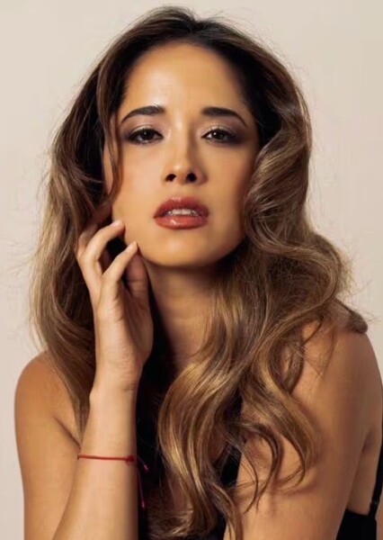 Areliz Benel photo
