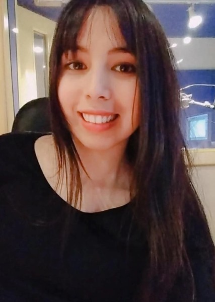 Arelys González photo