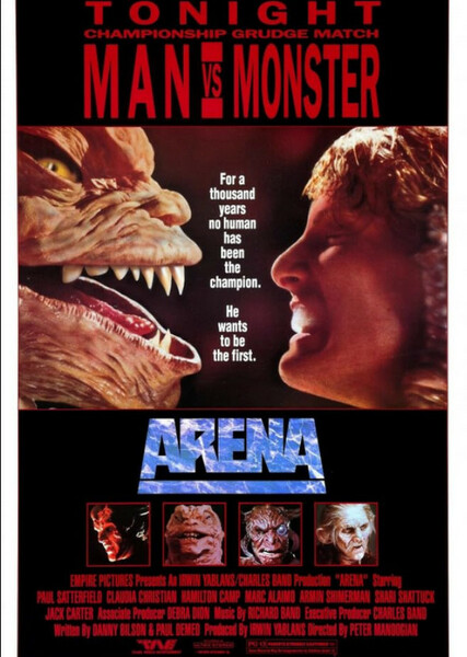 Arena (1989)