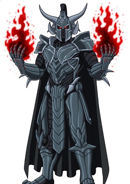 Ares (DC) photo