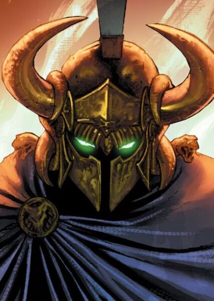 Ares (DC) photo