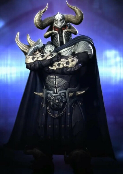 Ares (DC)