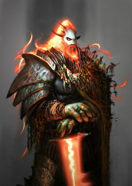 Ares (God of War) photo