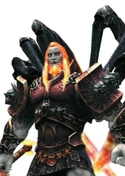 Ares (God of War) photo