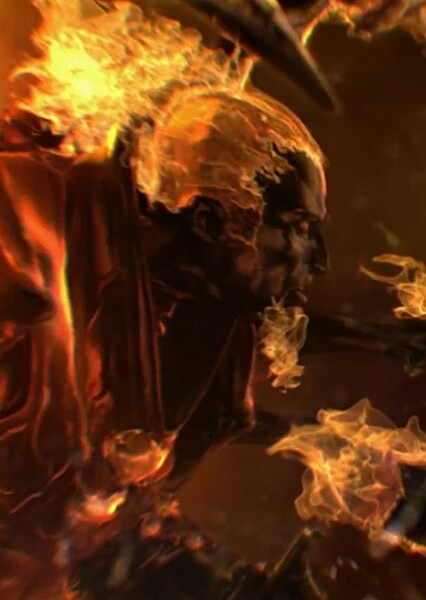 Ares (God of War) photo