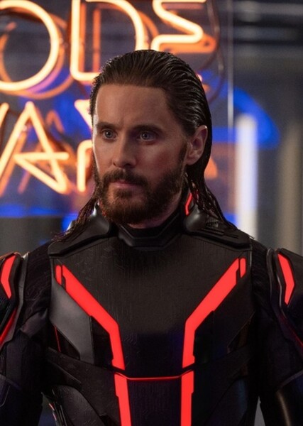 Ares (Tron) photo