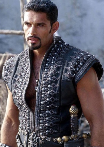 Ares (Xena: Warrior Princess) photo